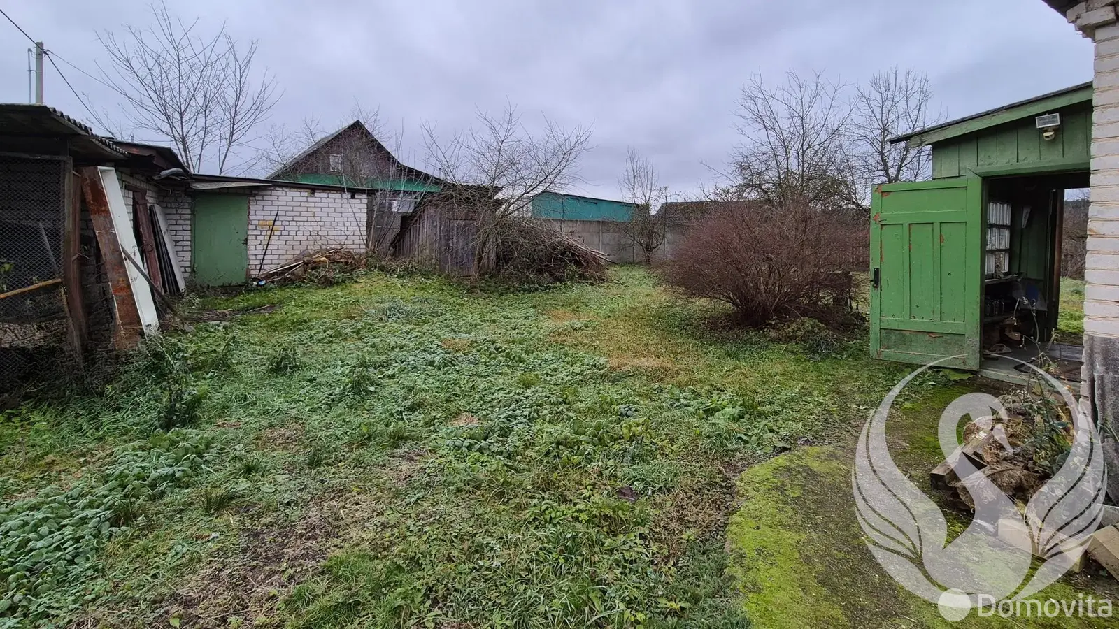 коттедж, Борисов, ул. Красноармейская, д. 81