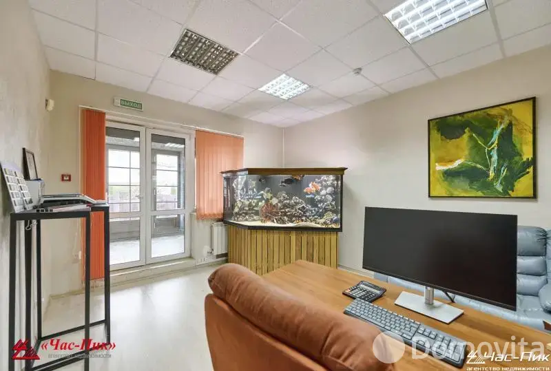 Купить офис на ул. Придорожная, д. 1 корп. 14 в Тарасово, 250000USD, код 9335 - фото 28