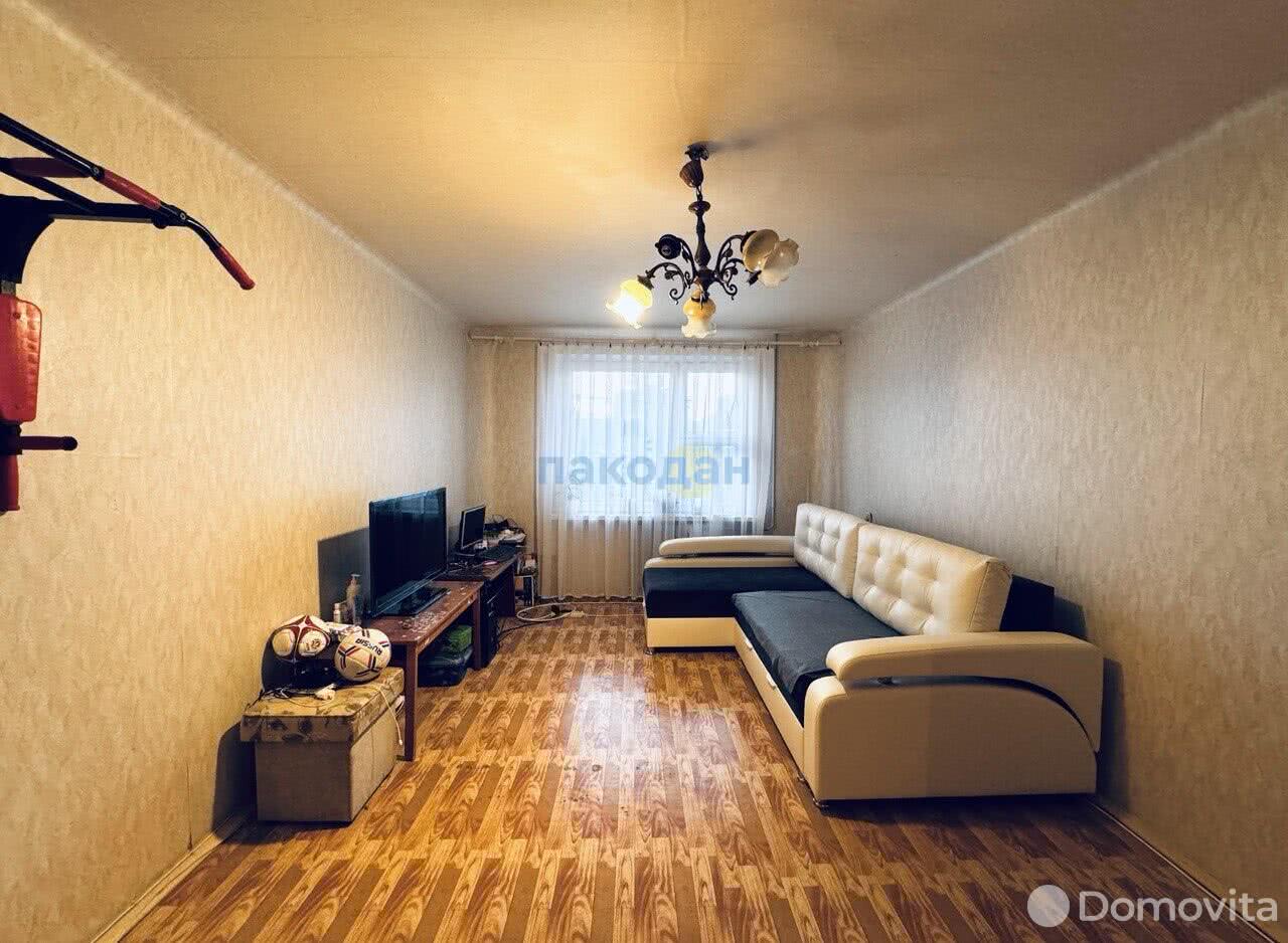 Купить 2-комнатную квартиру в Минске, ул. Скрипникова, д. 33, 74900 USD, код: 997981 - фото 4