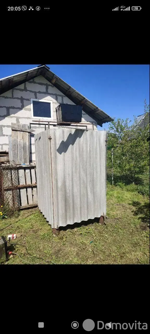 продажа коттеджа, Белое, 