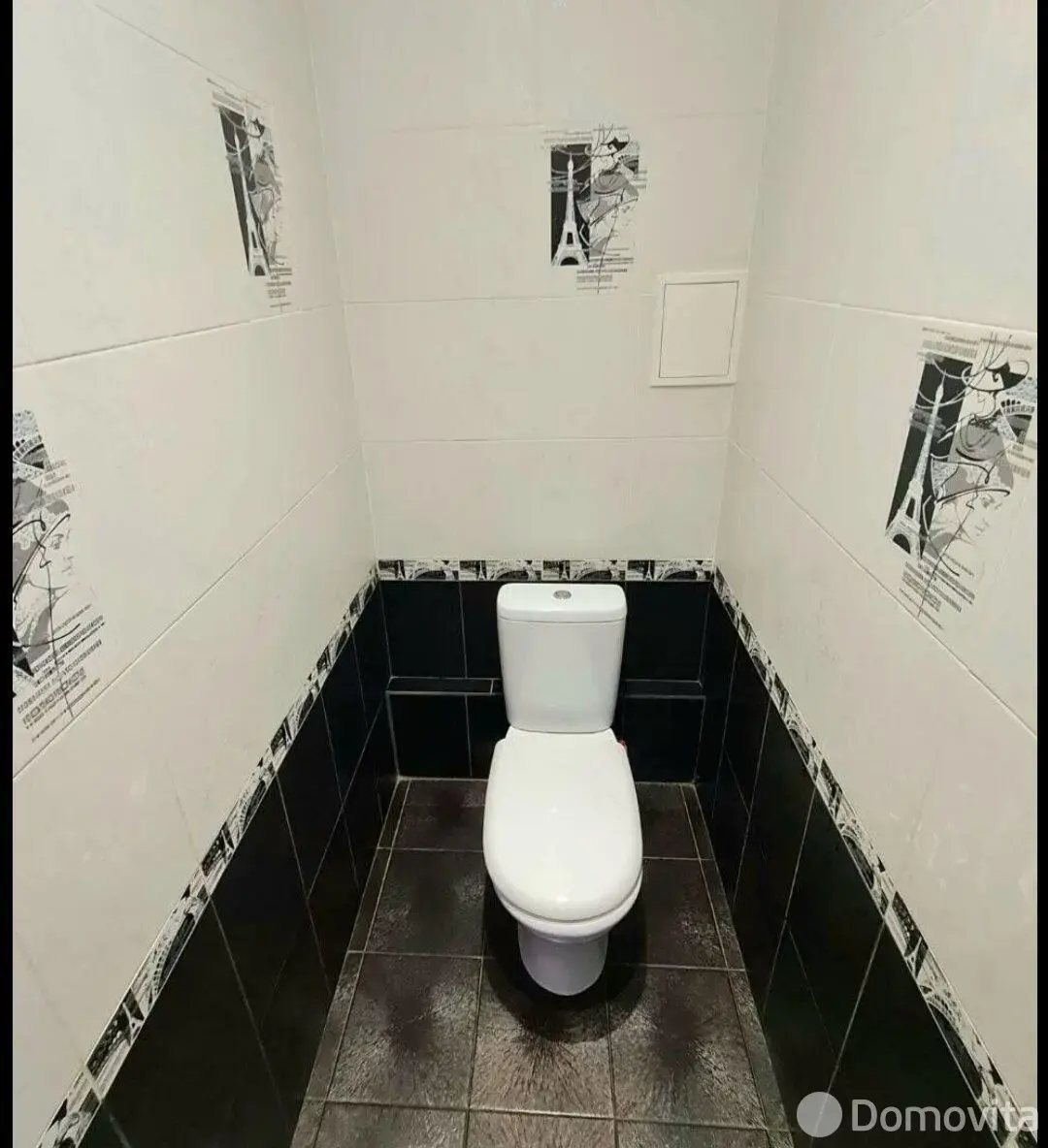 дом, Барановичи, ул. Скрябина