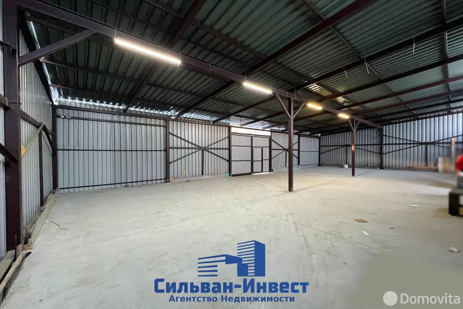 Стоимость аренды склада, Боровая, д. 88