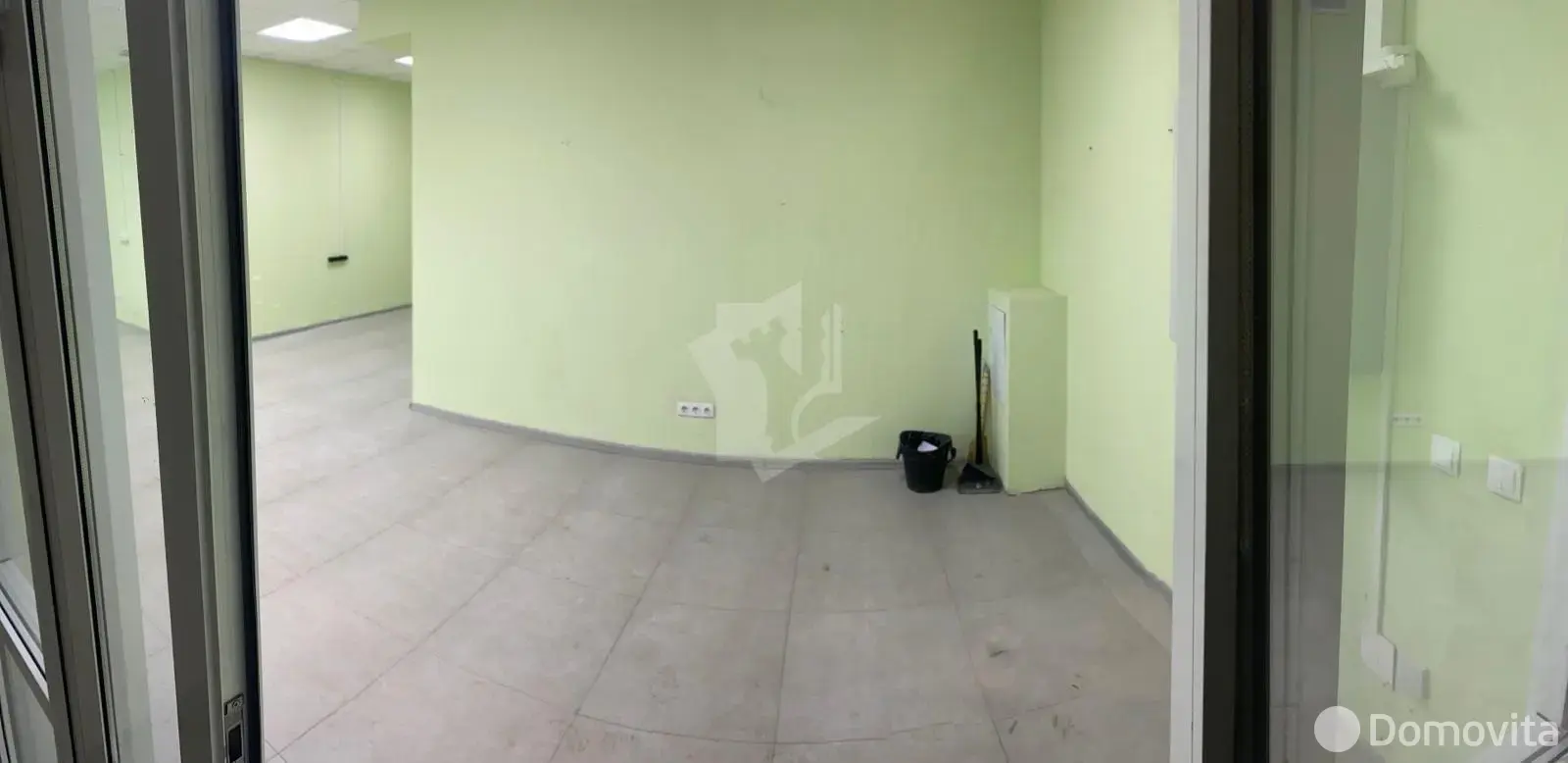 торговый объект, Минск, ул. Михася Лынькова, д. 35