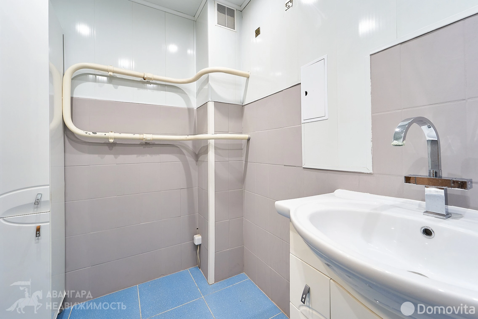 Снять 3-комнатную квартиру в Минске, ул. Бурдейного, д. 2А, 550USD, код 150651 - фото 13