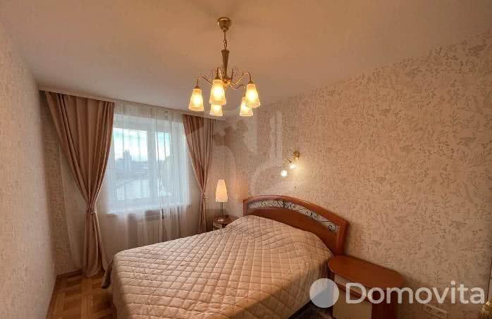Снять 3-комнатную квартиру в Минске, ул. Сторожовская, д. 8, 670USD, код 135655 - фото 5