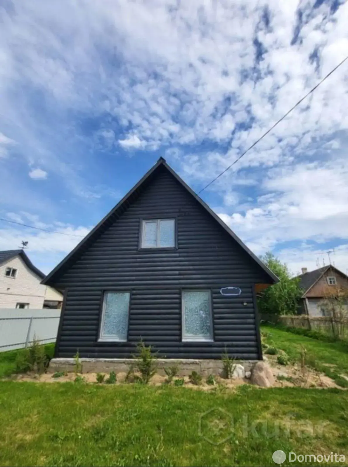 дом, Большие Степанишки, ул. 1-ое Мая, д. 14, стоимость продажи 127 983 р.