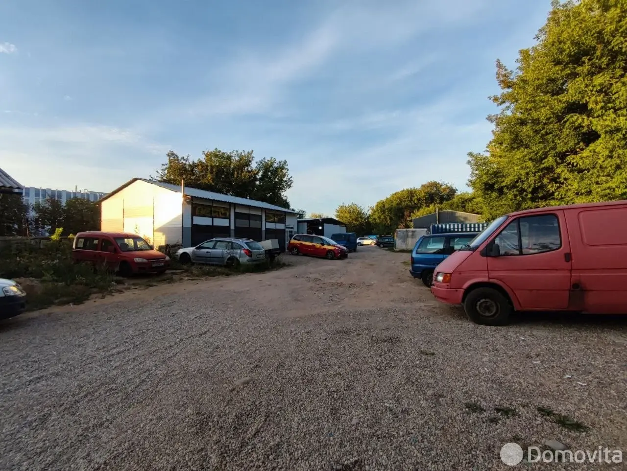 Купить офис на пер. Загородный 2-й, д. 2А в Минске, 1435500BYN, код 10606 - фото 3