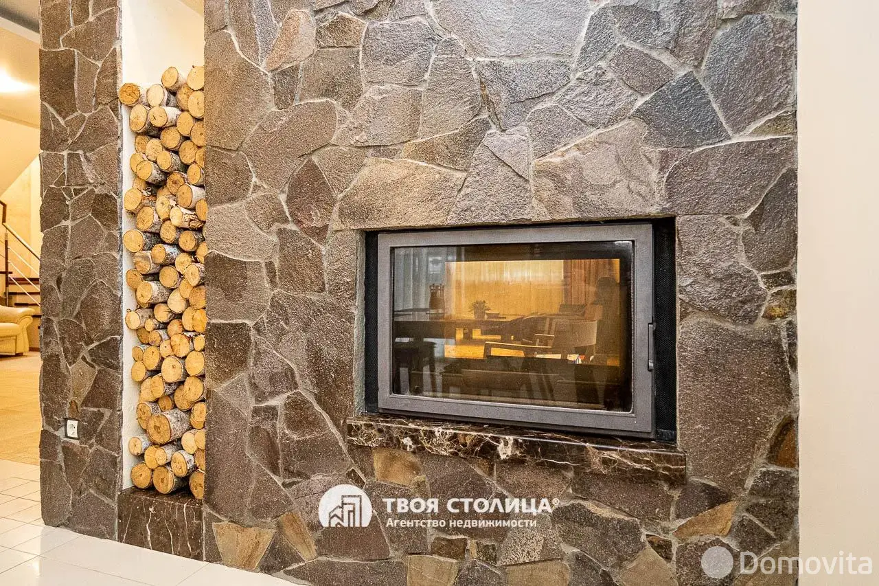 коттедж, Ждановичи, 