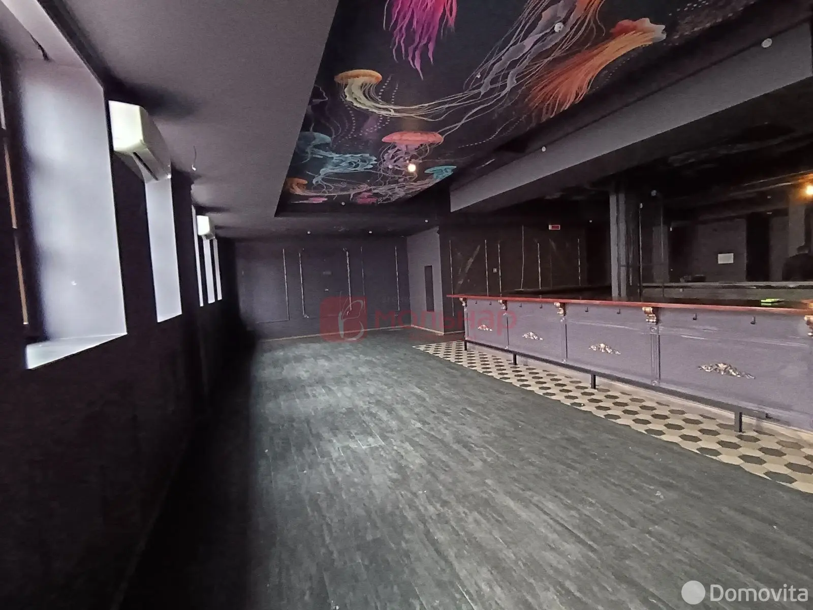 Объект сферы услуг в Минске, ул. Зыбицкая, д. 9, код 3483 - фото 21