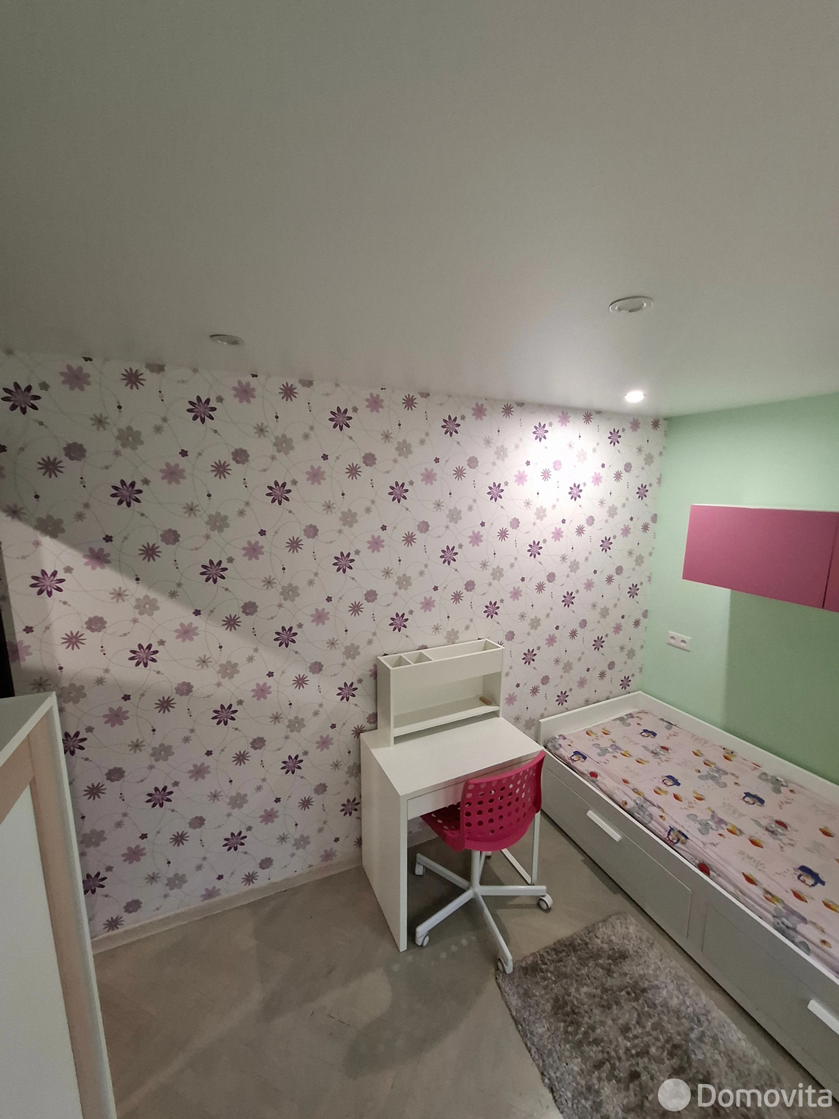 квартира, Минск, ул. Одоевского, д. 105 - лучшее предложение