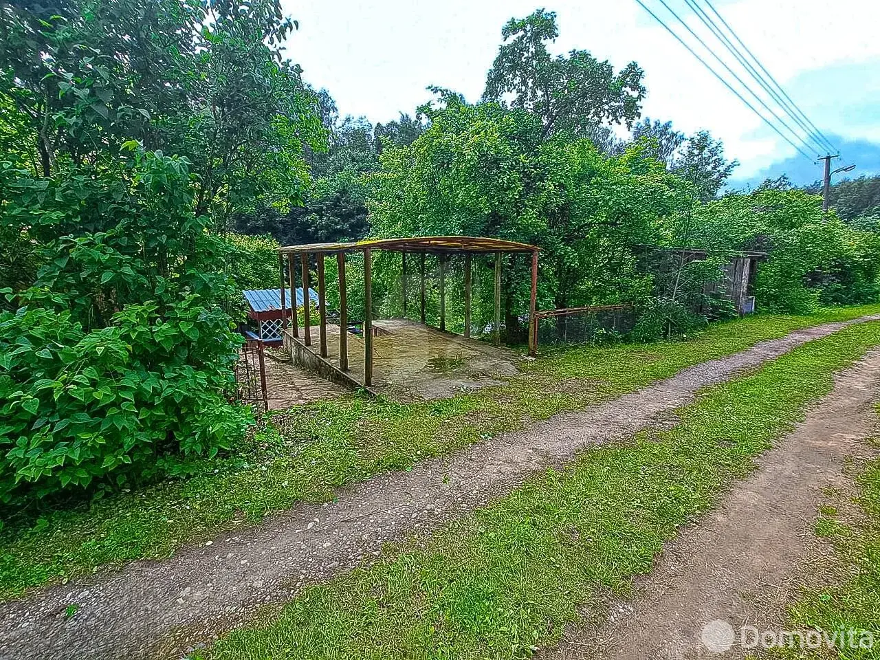 Продажа 1-этажной дачи в Факеле Гомельская область, 18000USD, код 183600 - фото 24