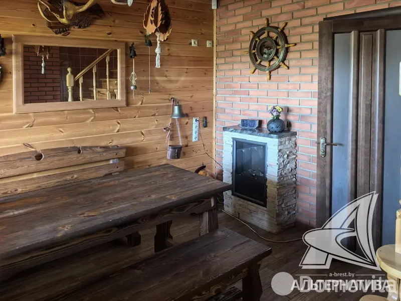 дом, Прилуки, 