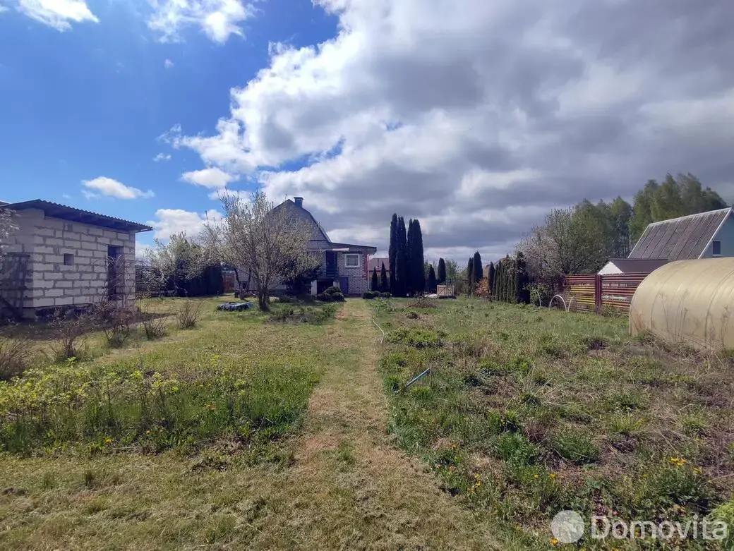 Купить 3-этажную дачу в Шипянах Минская область, 25000USD, код 181617 - фото 11