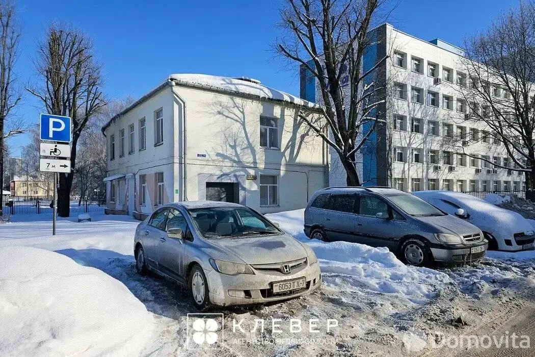 Снять офис на ул. Казинца, д. 25/а в Минске, 2330USD, код 16483 - фото 3