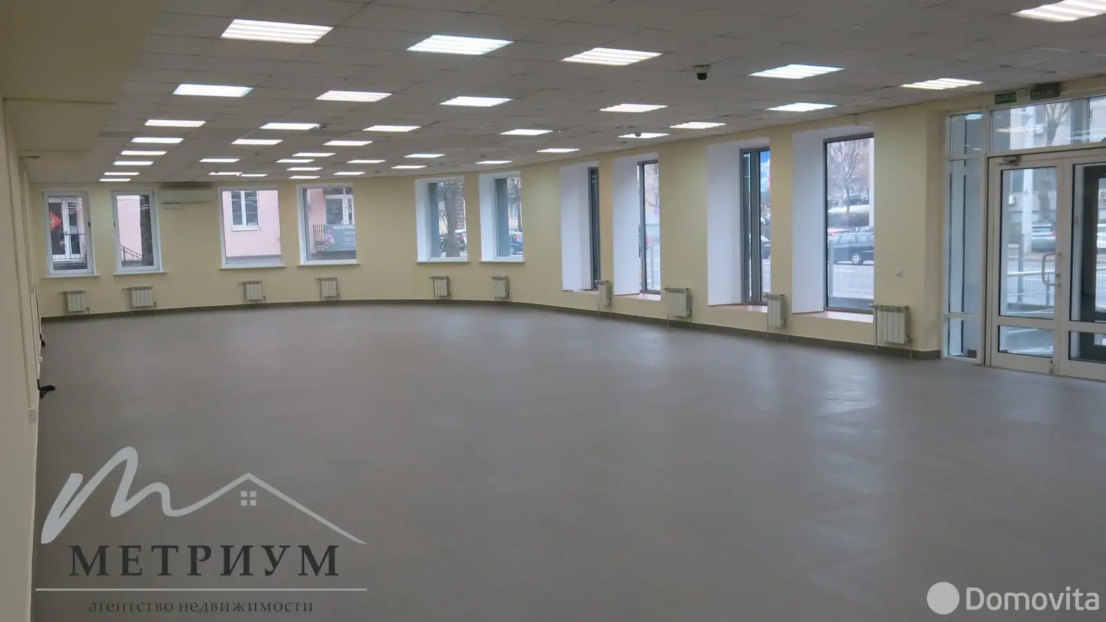 Объект сферы услуг в Минске, ул. Сурганова, д. 29, код 3693 - фото 2