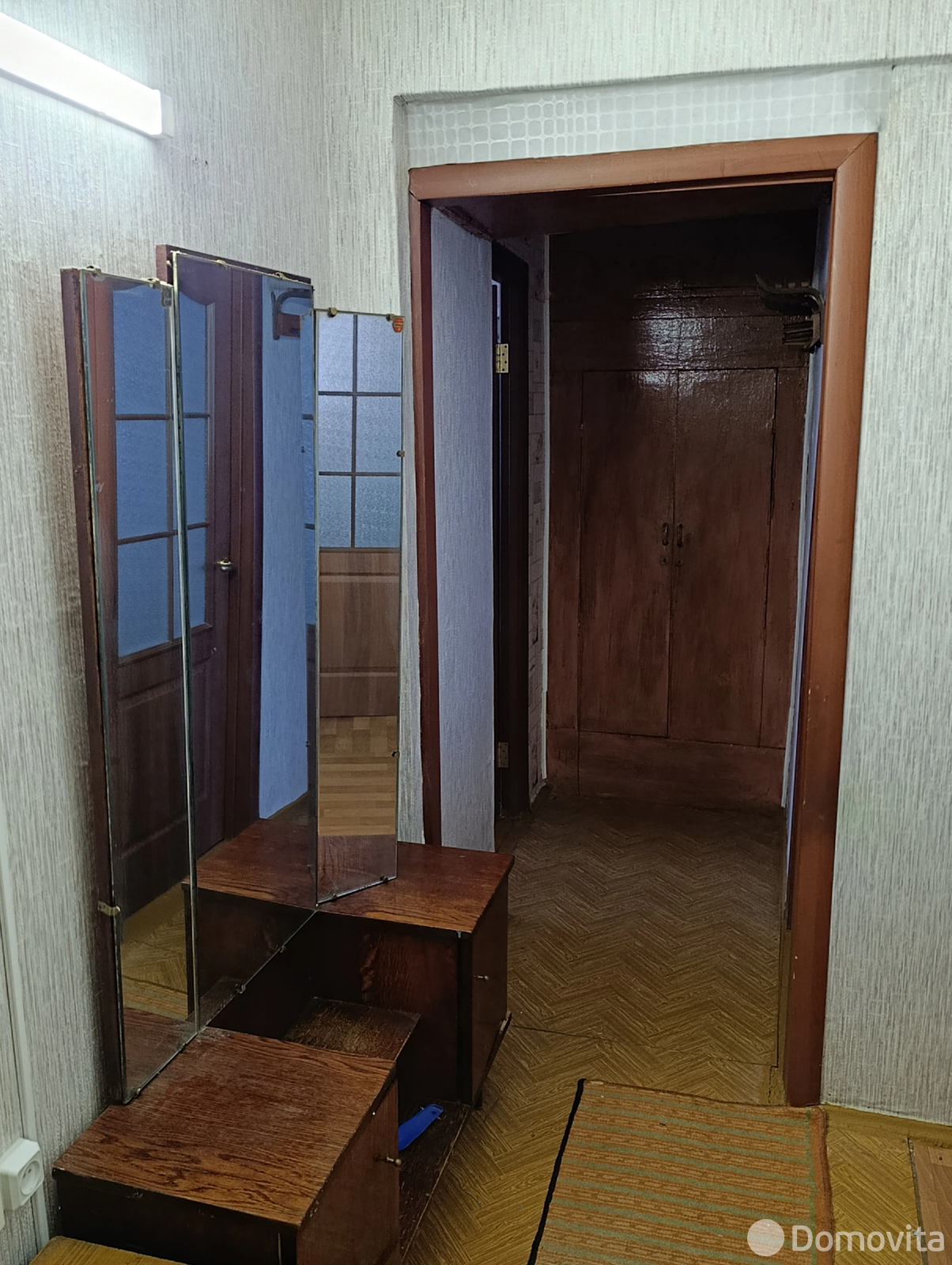 Снять 2-комнатную квартиру в Могилеве, ул. Гагарина, д. 60, 200USD, код 149598 - фото 4