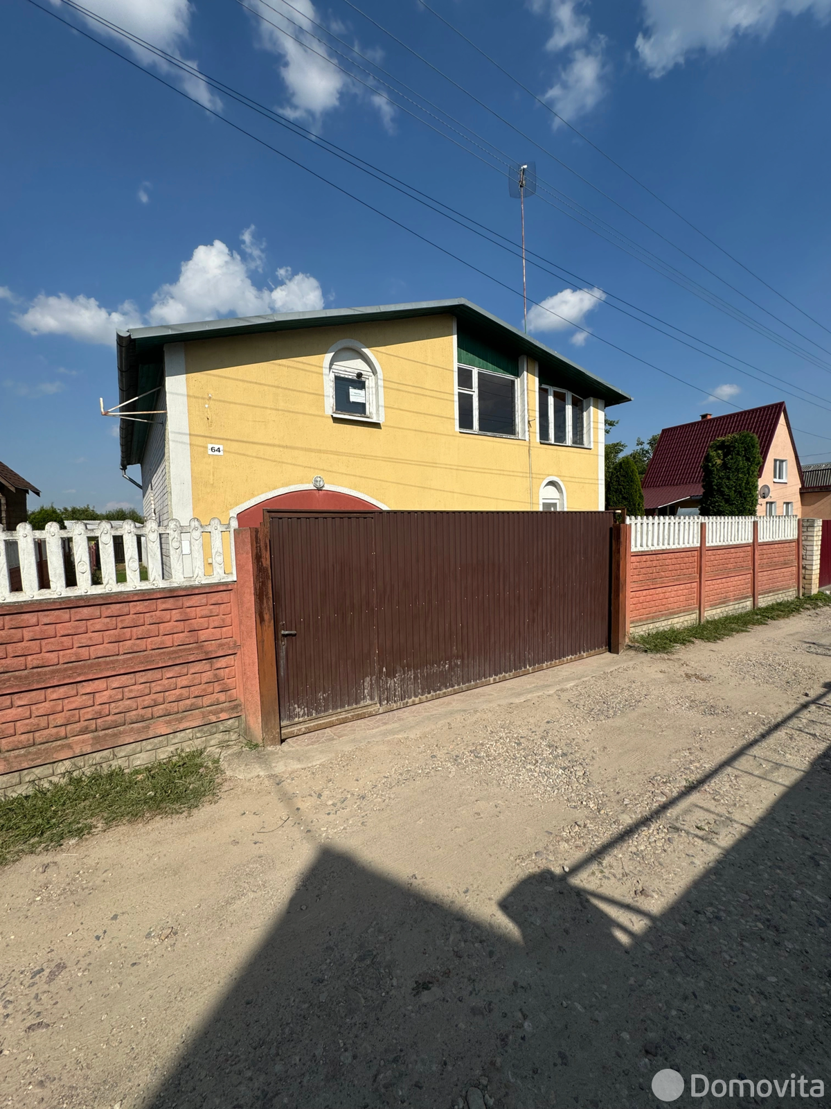 Стоимость продажи дома, Брест, ул. Журавецкая, д. 33