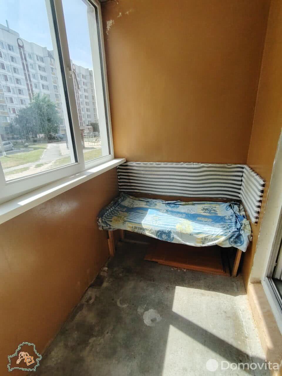 Купить 7-комнатную квартиру в Гомеле, ул. Головацкого, д. 97, 170000 USD, код: 1030442 - фото 3