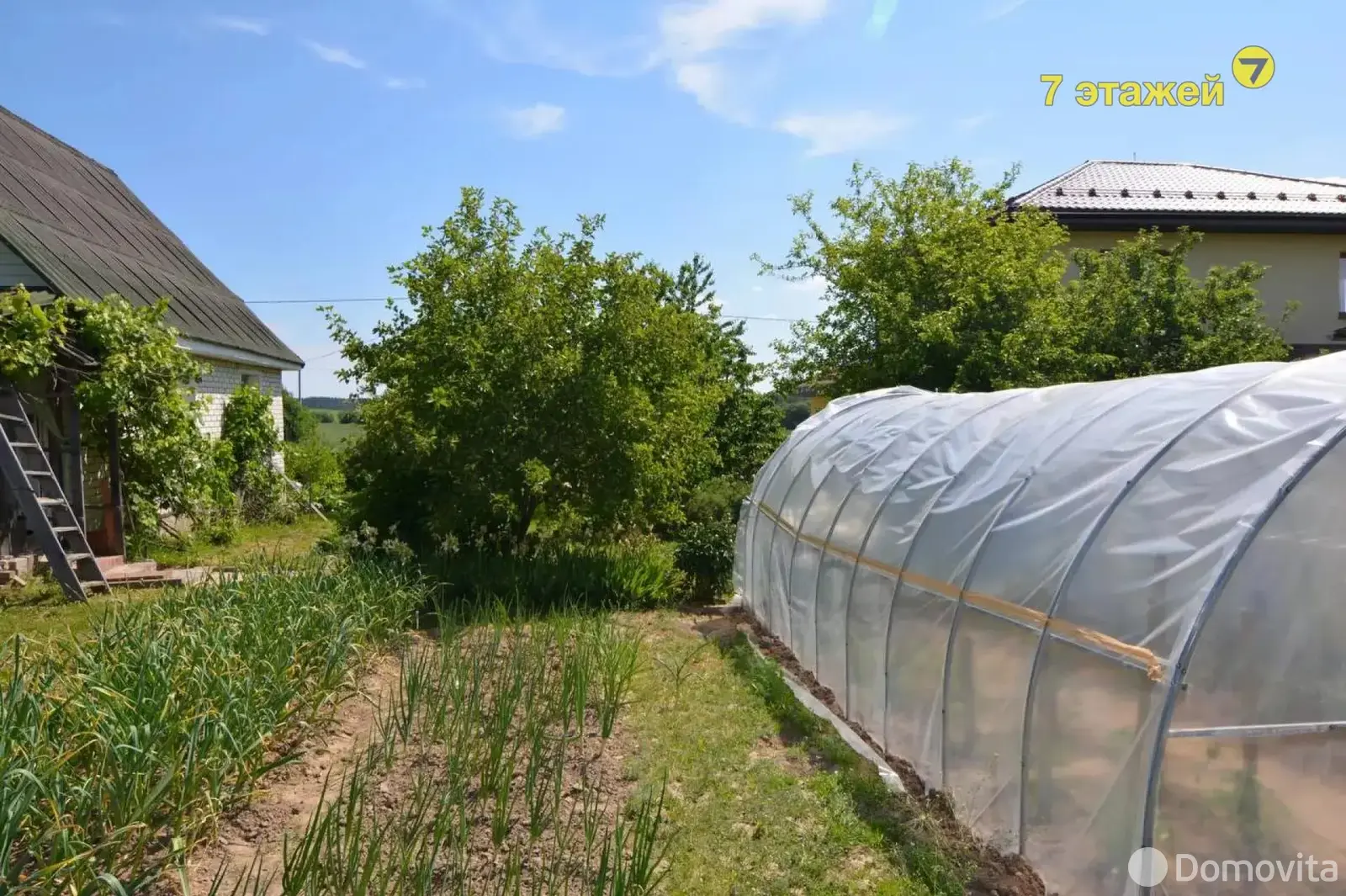 продажа дачи, Беларучи, 