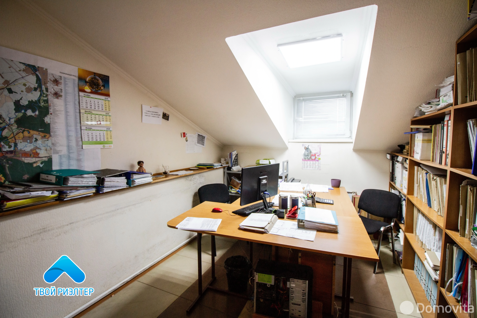 Купить складское помещение на ул. Международная в Гомеле - фото 19