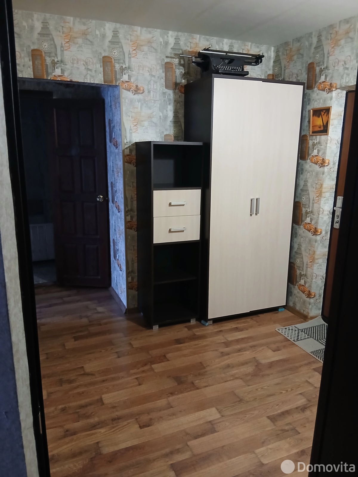 комната, Минск, ул. Притыцкого, д. 112, стоимость аренды 600 р./мес.