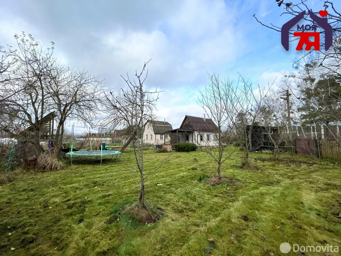 Купить 1-этажную дачу в Промстроитель Минская область, 7500USD, код 184540 - фото 17