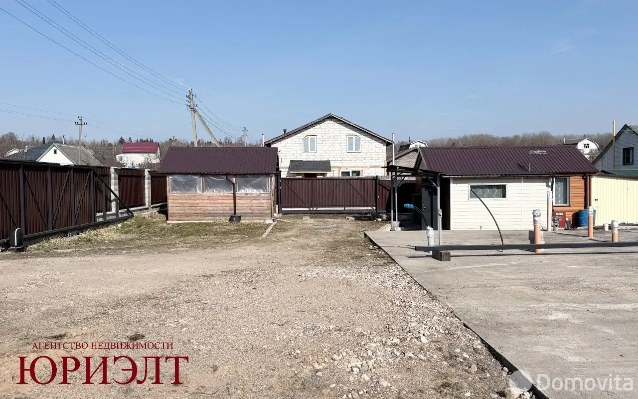 Купить земельный участок, 10.66 соток, Сокольники, Витебская область, 55000USD, код 571729 - фото 13