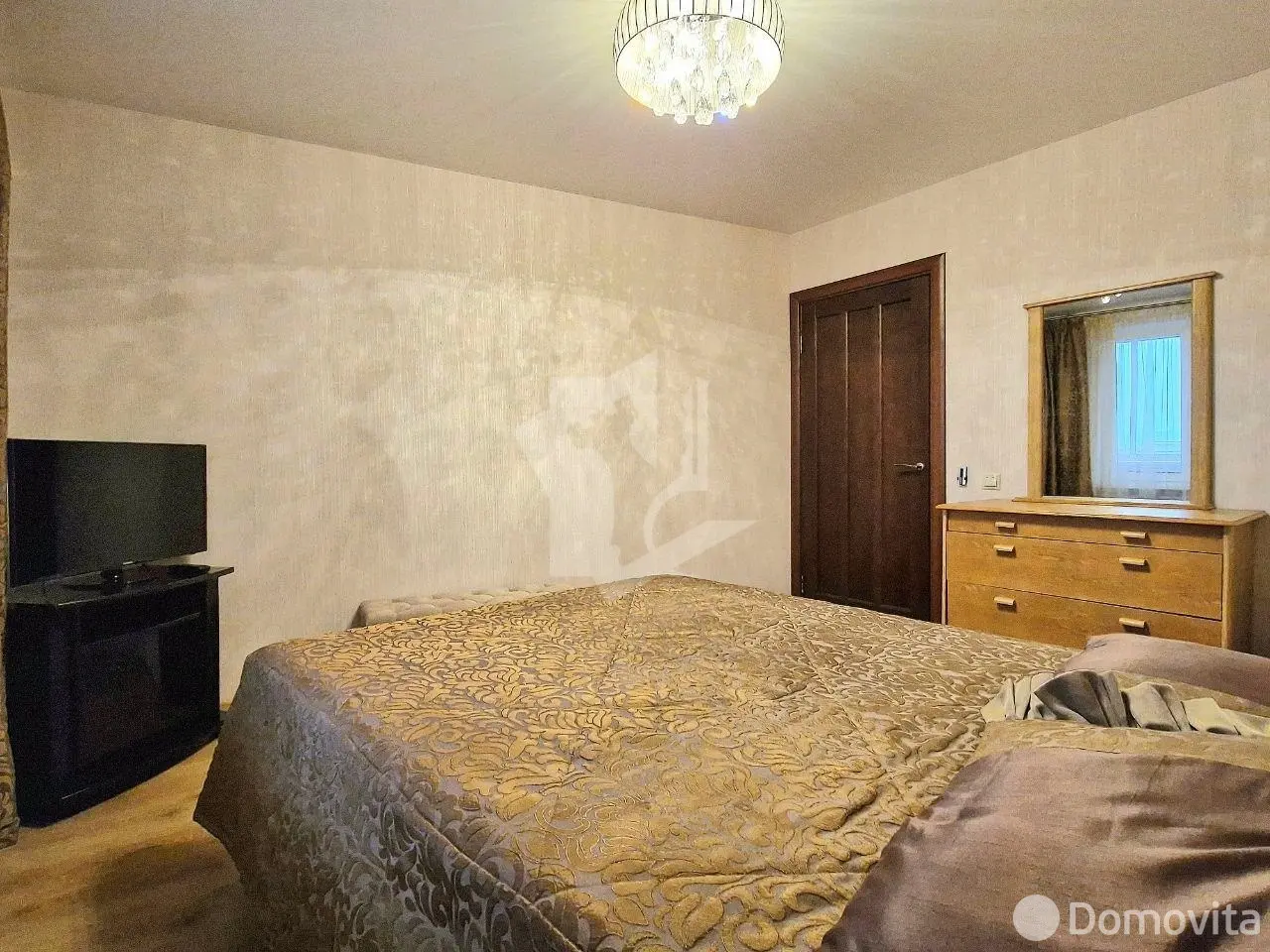 Снять 4-комнатную квартиру в Минске, ул. Сергея Есенина, д. 23/1, 600USD, код 148665 - фото 11