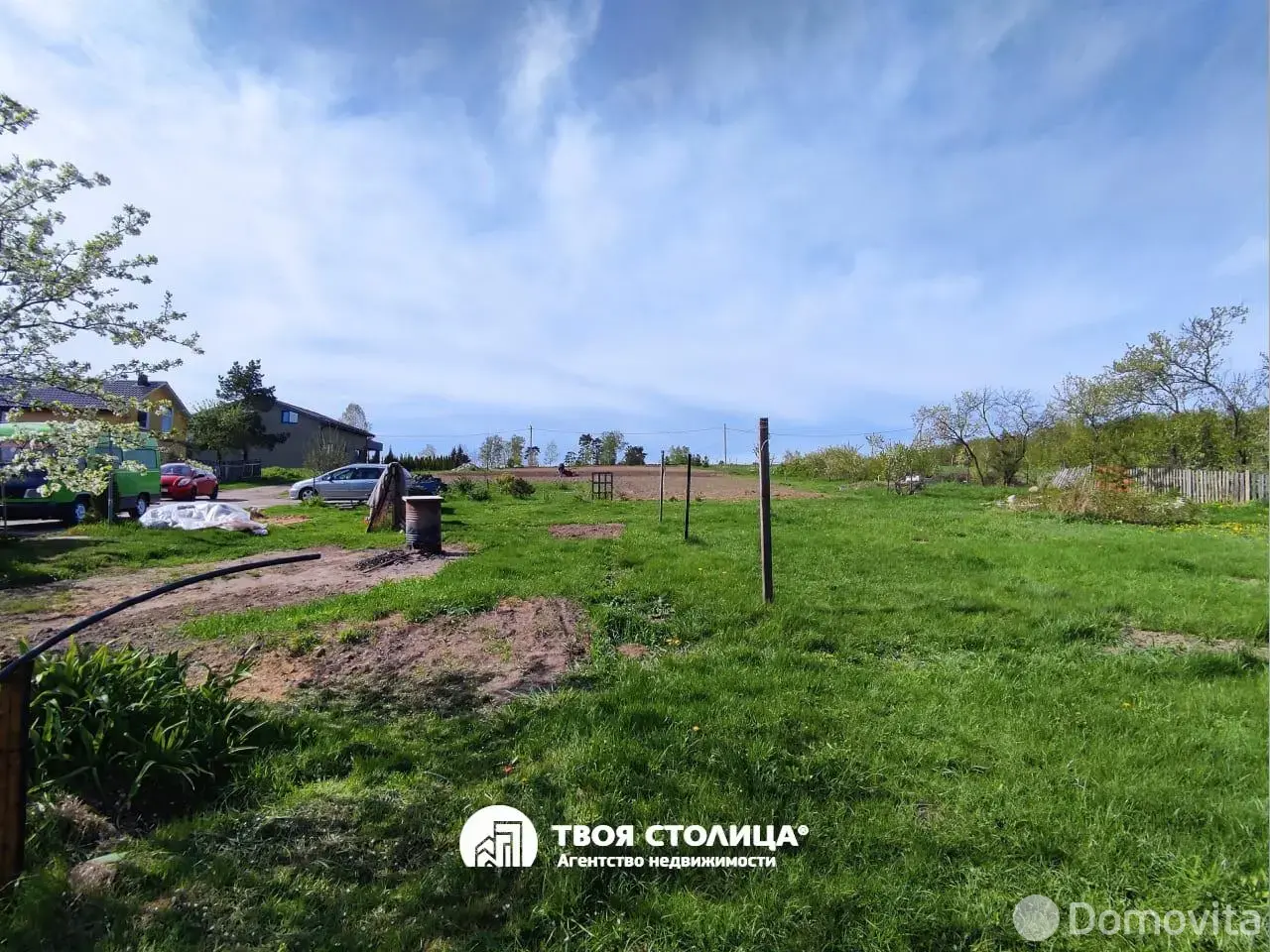 коттедж, Якубовичи, ул. Луговая 