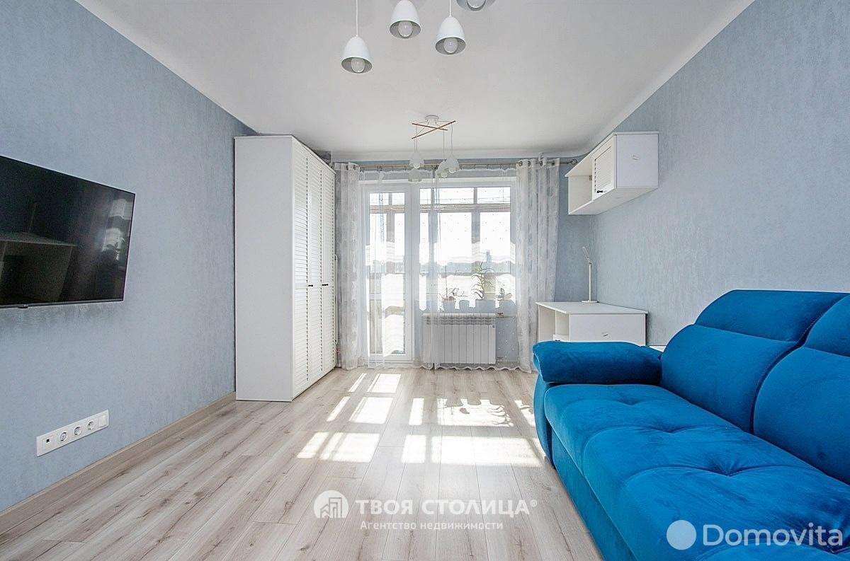 Продажа 2-комнатной квартиры в Минске, ул. Лобанка, д. 50, 93000 USD, код: 916654 - фото 4