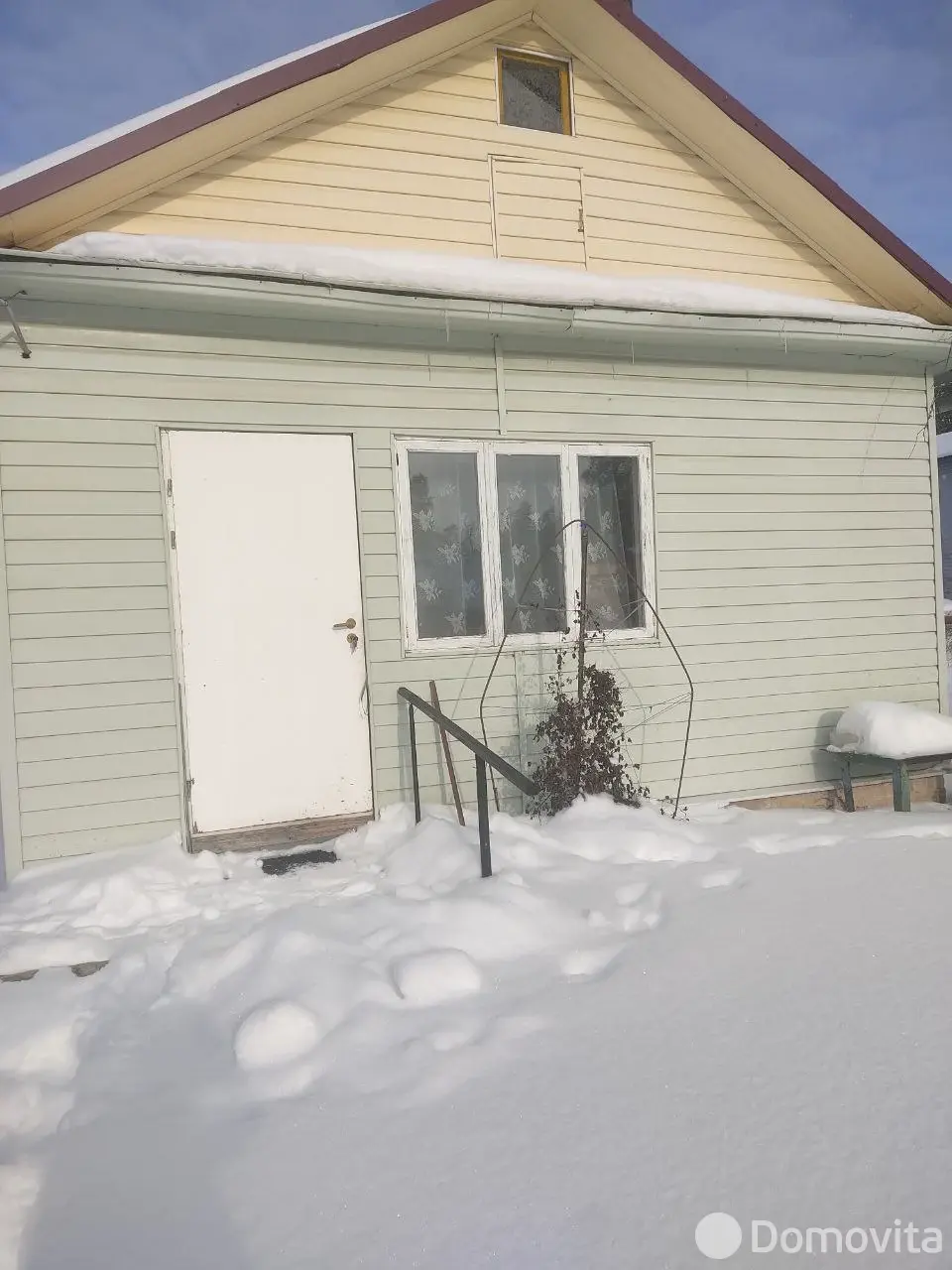 дача, Мичуринец и К, без посредников