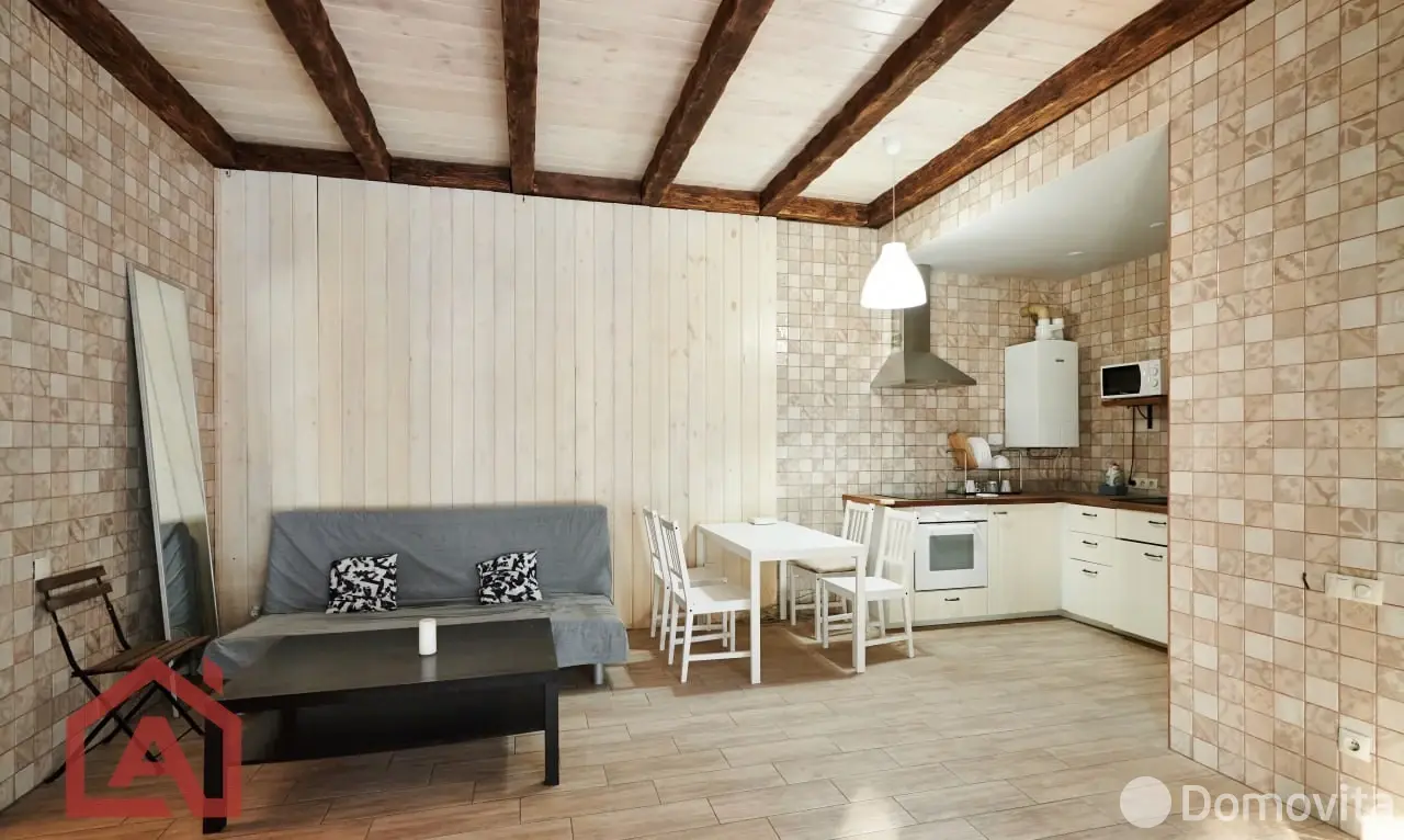 Стоимость аренды дома, Колодищи, ул. Мирная