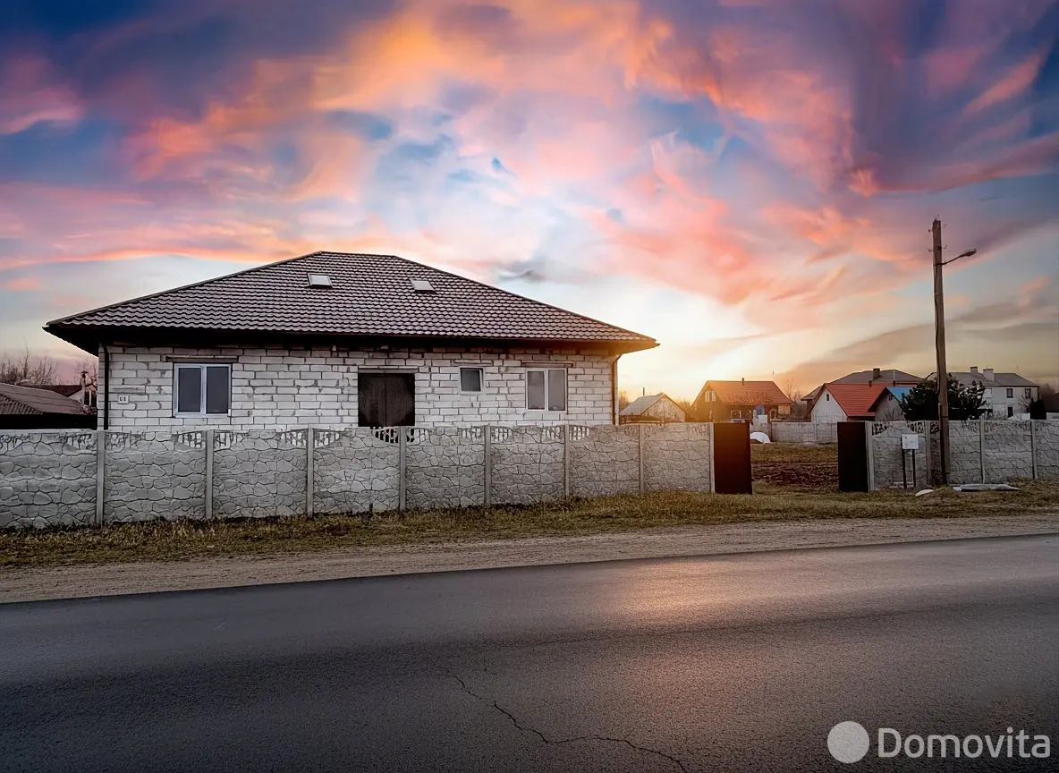 коттедж, Брест, ул. Полесская, д. 97 - лучшее предложение