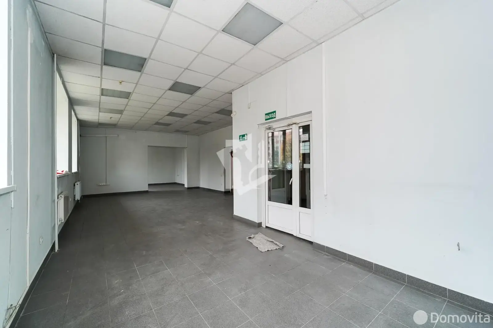 Аренда офиса на пр-т Партизанский, д. 45 в Минске, 1021EUR, код 15852 - фото 12