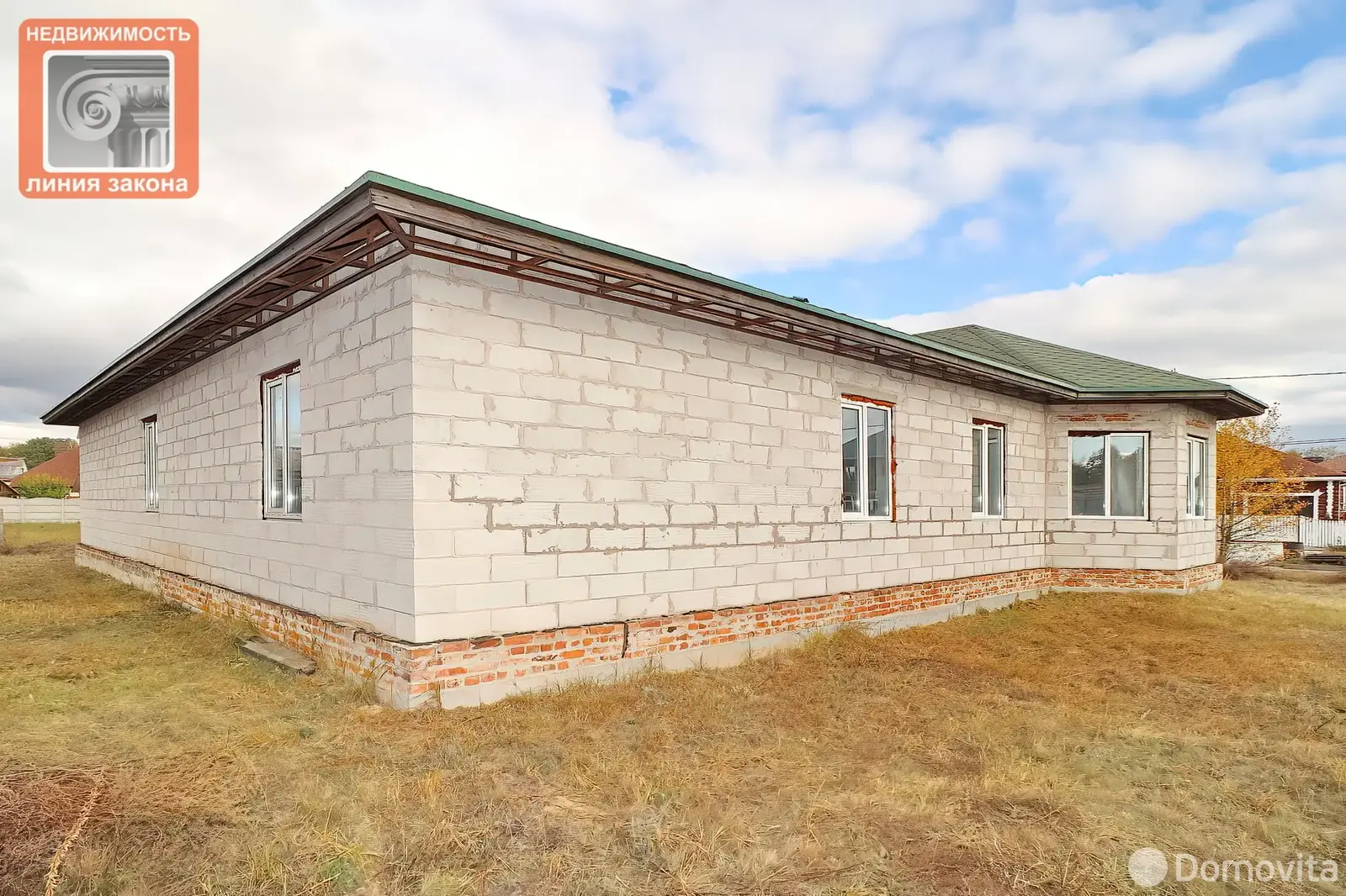 продажа коттеджа, Гомель, ул. Престижная