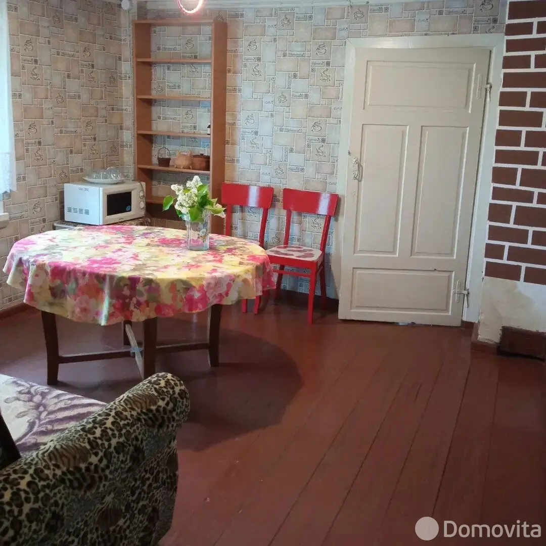 дом, Сапелино, ул. Озёрная 