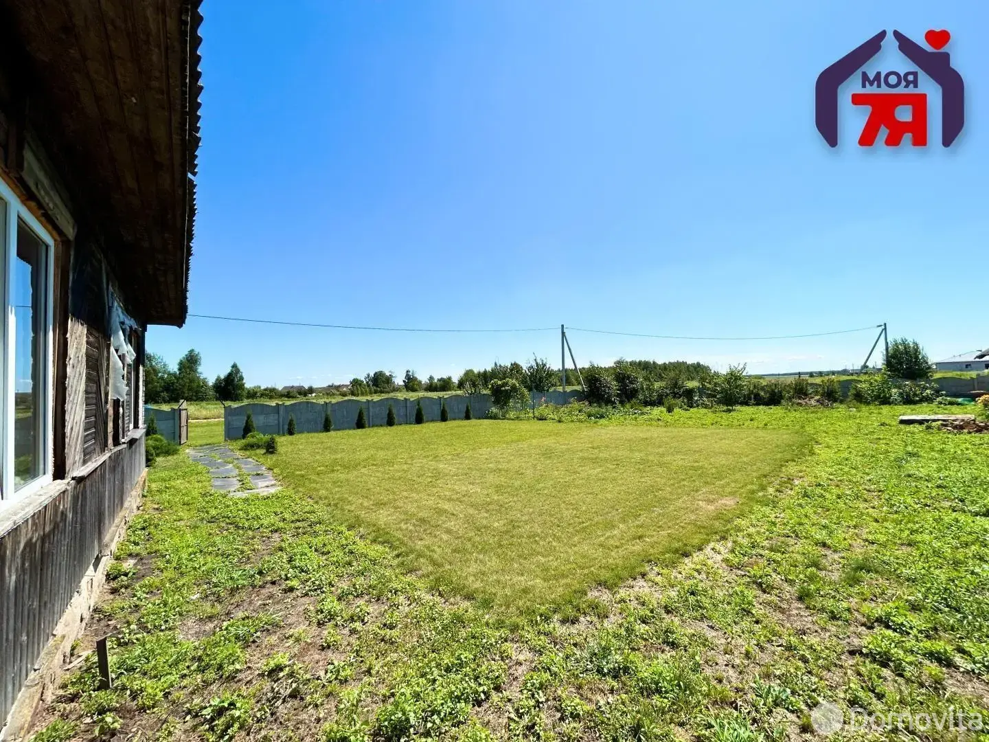 дом, Зажевичи, ул. Луговая