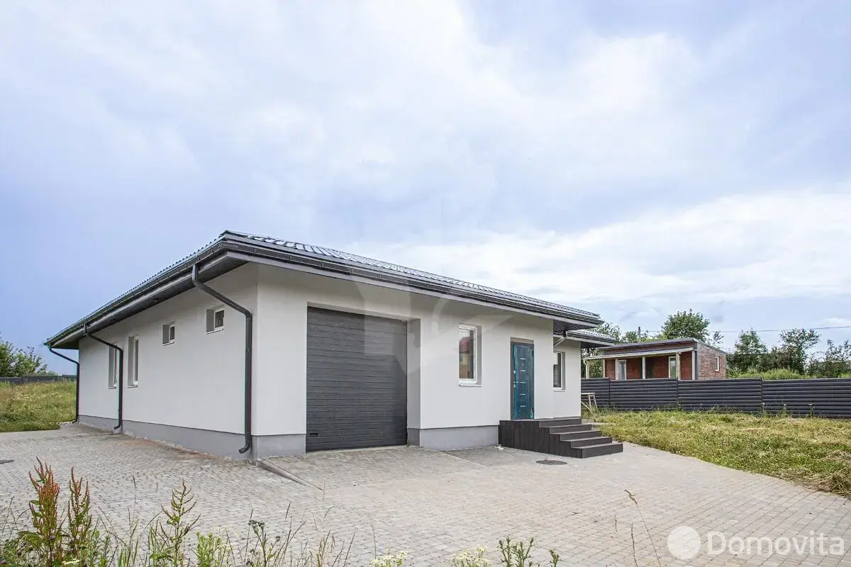 Цена продажи дома, Малое Беляково, 