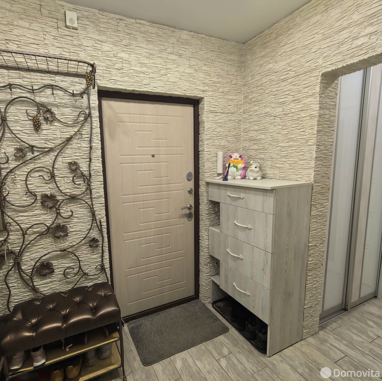 Продажа 1-комнатной квартиры в Гомеле, ул. Григория Денисенко, д. 82, 47987 USD, код: 1130209 - фото 5