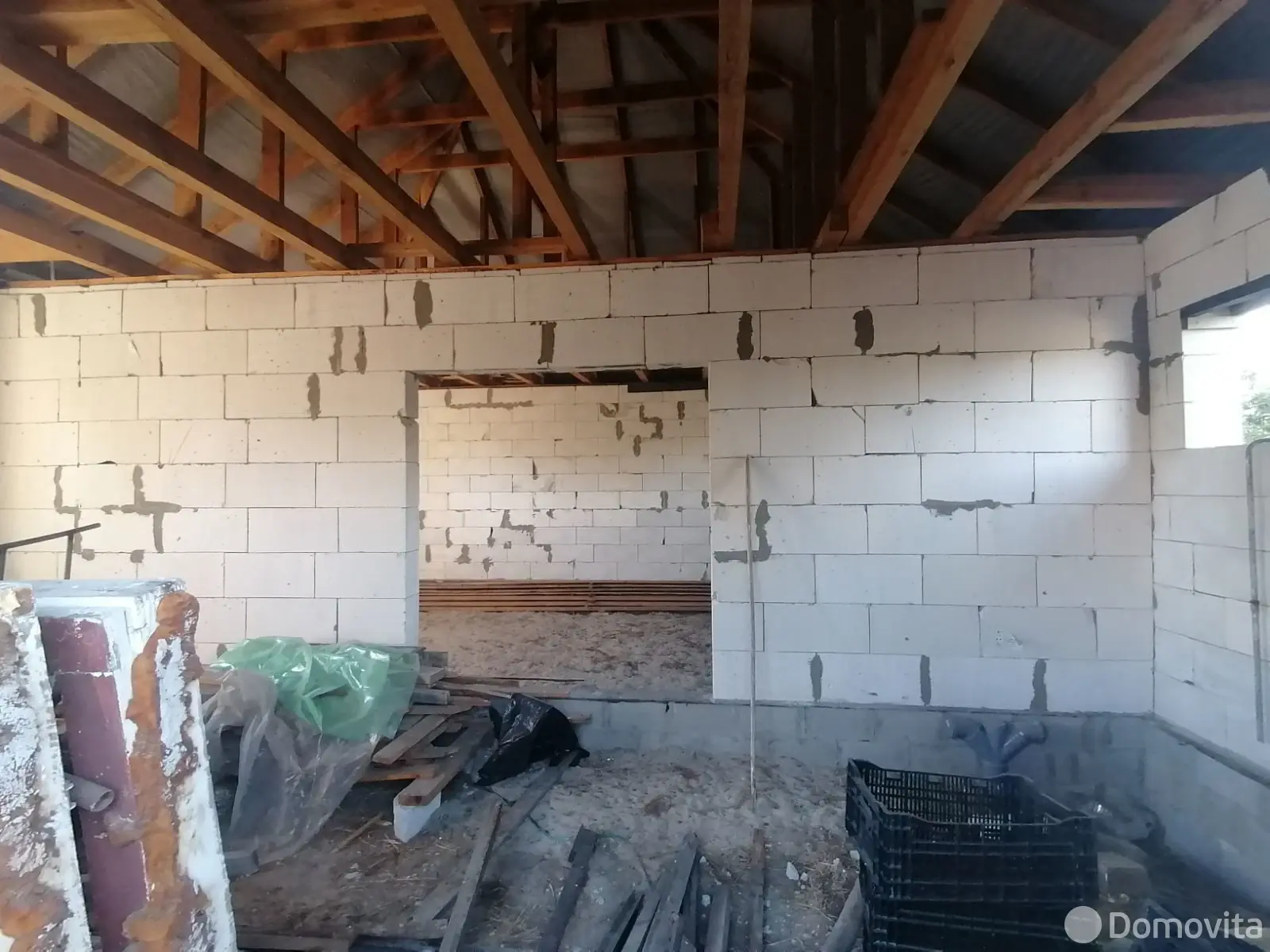 коттедж, Пинск, ул. Ожешко 