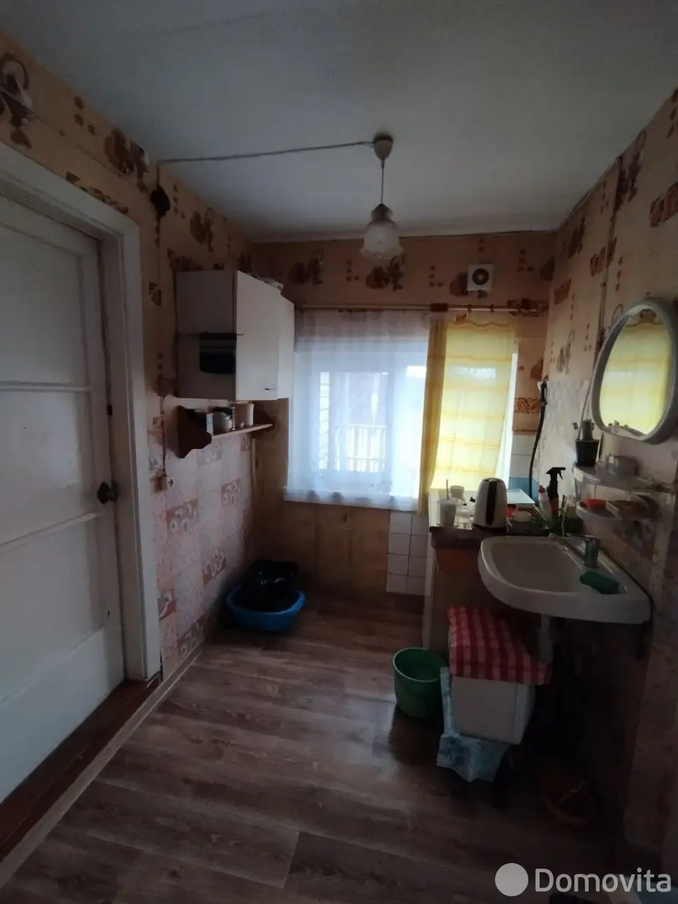 продажа дома, Городище, ул. 8 Марта, д. 11