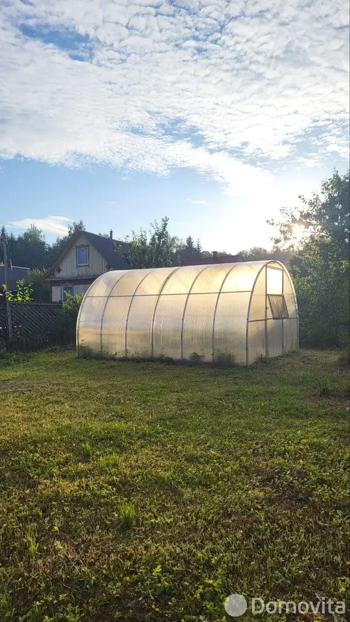 Купить 2-этажную дачу в Пищевик Минская область, 14000USD, код 183854 - фото 30