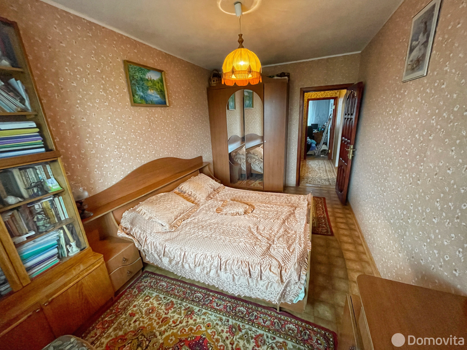 Снять 3-комнатную квартиру в Минске, ул. Руссиянова, д. 13/2, 500USD, код 150220 - фото 15