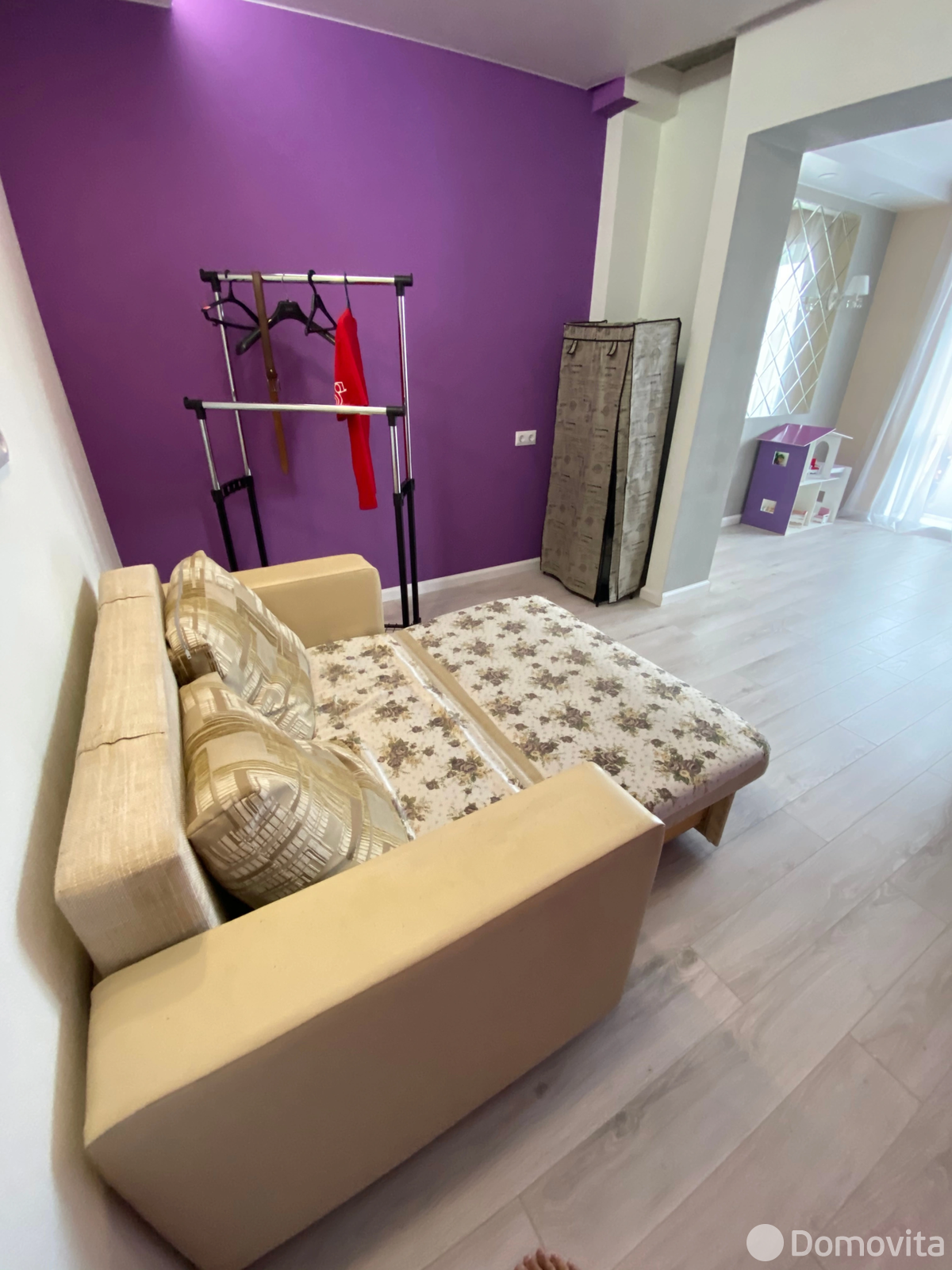 аренда квартиры, Минск, ул. Германовская, д. 9