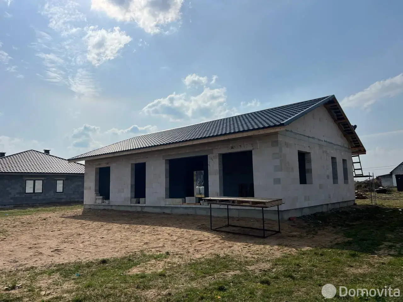 Стоимость продажи коттеджа, Озеро, ул. Жасминовая