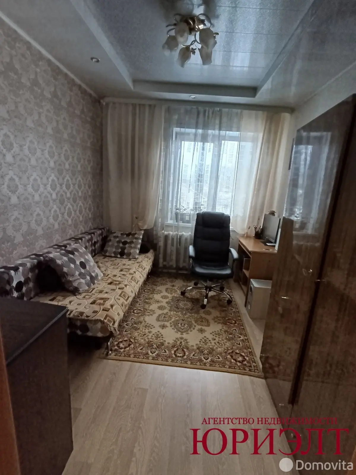 дом, Погоща, ул. Советская