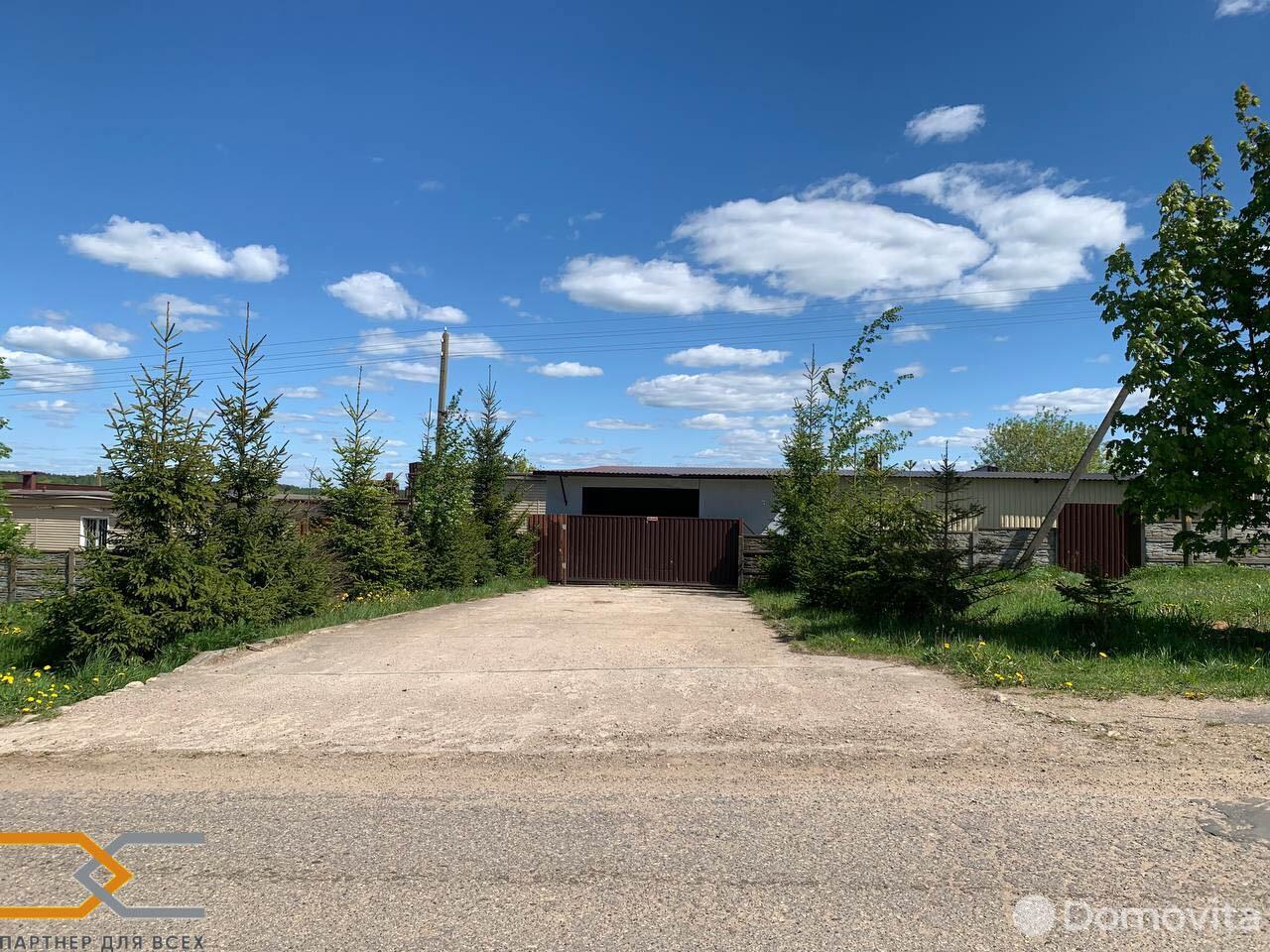 Аренда склада на ул. Центральная в Острошицах, код 963285 - фото 28