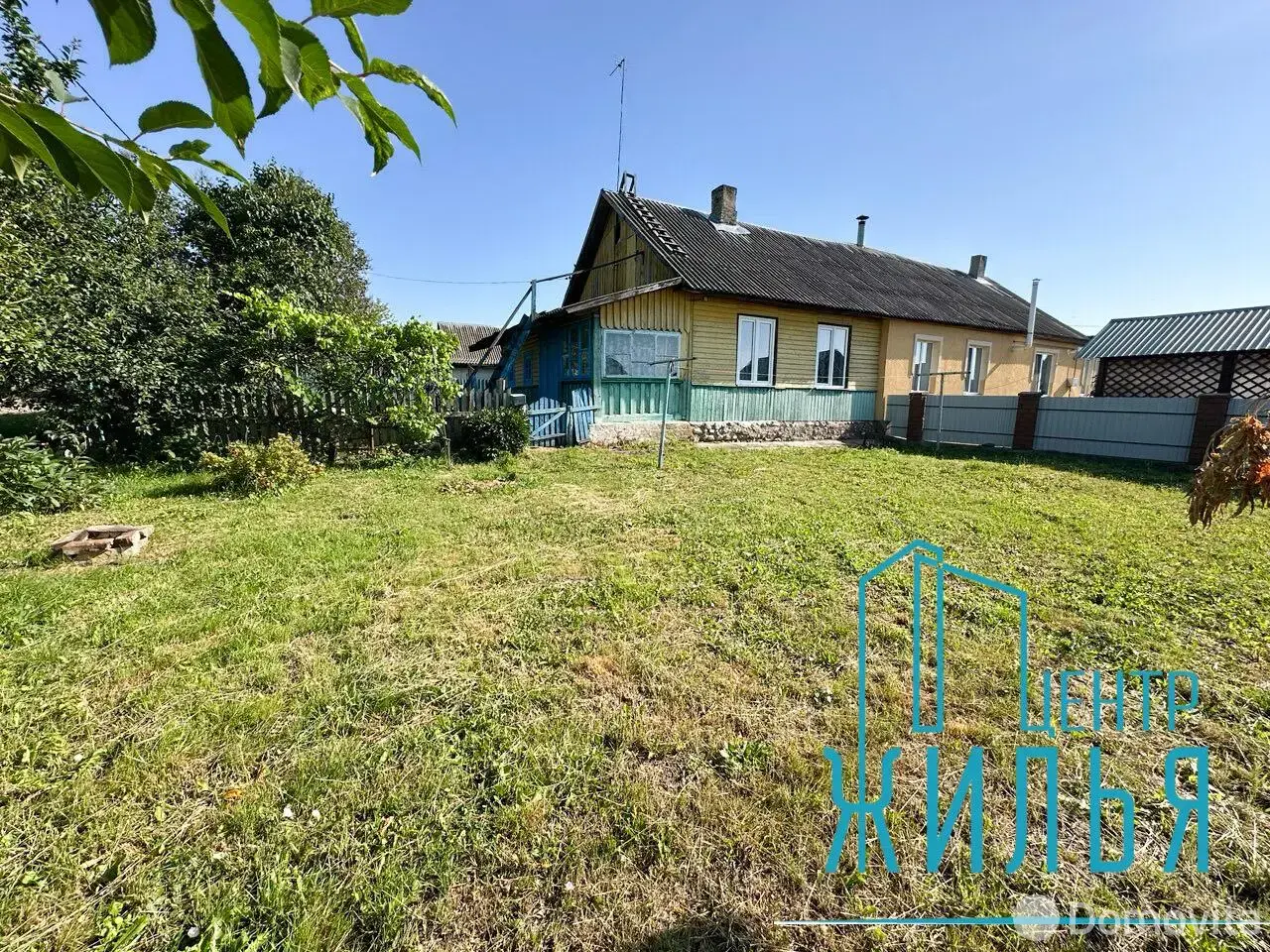 Цена продажи дома, Индура, пер. Гродненский, д. 5