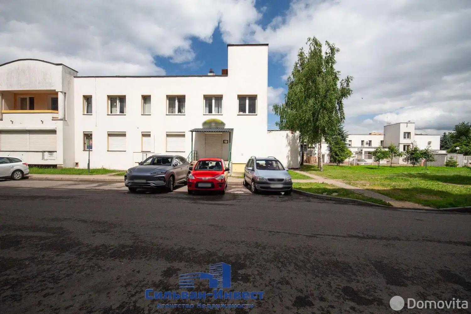 Купить торговое помещение на ул. Михася Лынькова, д. 19/2 в Минске, 750000USD, код 997963 - фото 17