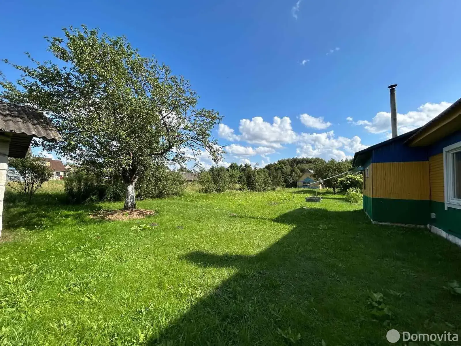 дом, Костыки, 